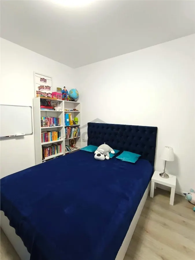 Casa individuala de lux in Giroc, poziție excelentă, comision 0 %, o casă care merită văzută ! - foto 20