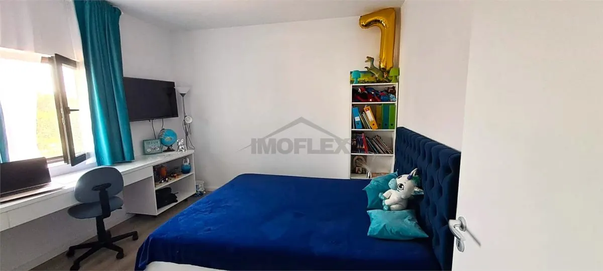 Casa individuala de lux in Giroc, poziție excelentă, comision 0 %, o casă care merită văzută ! - foto 21