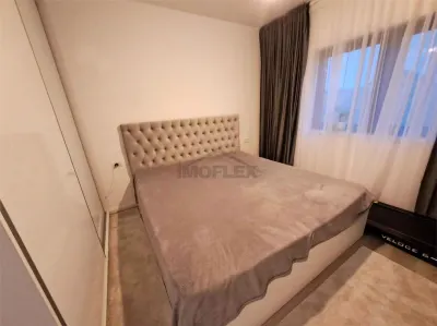 Casa individuala de lux in Giroc, poziție excelentă, comision 0 %, o casă care merită văzută ! - foto 22