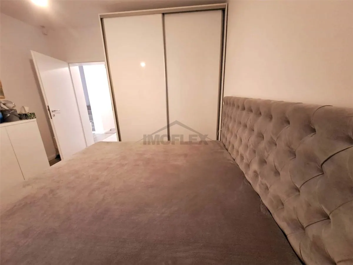 Casa individuala de lux in Giroc, poziție excelentă, comision 0 %, o casă care merită văzută ! - foto 23