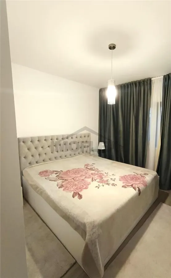 Casa individuala de lux in Giroc, poziție excelentă, comision 0 %, o casă care merită văzută ! - foto 24