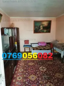 - Garsoniera confort 1 decomandata zona Obor - Braila
