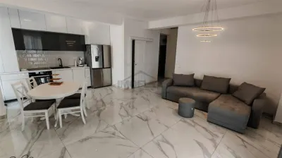 Apartament cu 2 camere n Giroc - foto 1