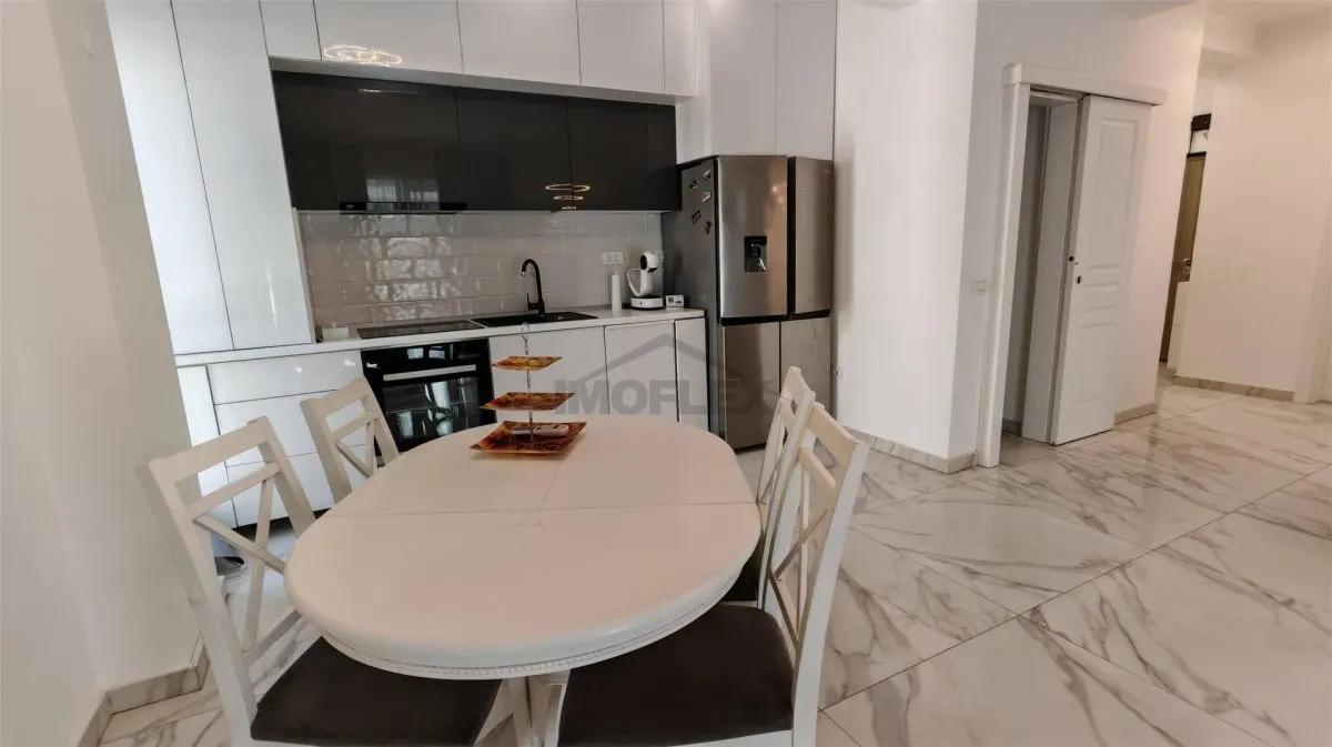 Apartament cu 2 camere n Giroc - foto 2