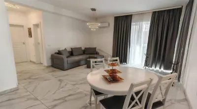 Apartament cu 2 camere n Giroc - foto 3