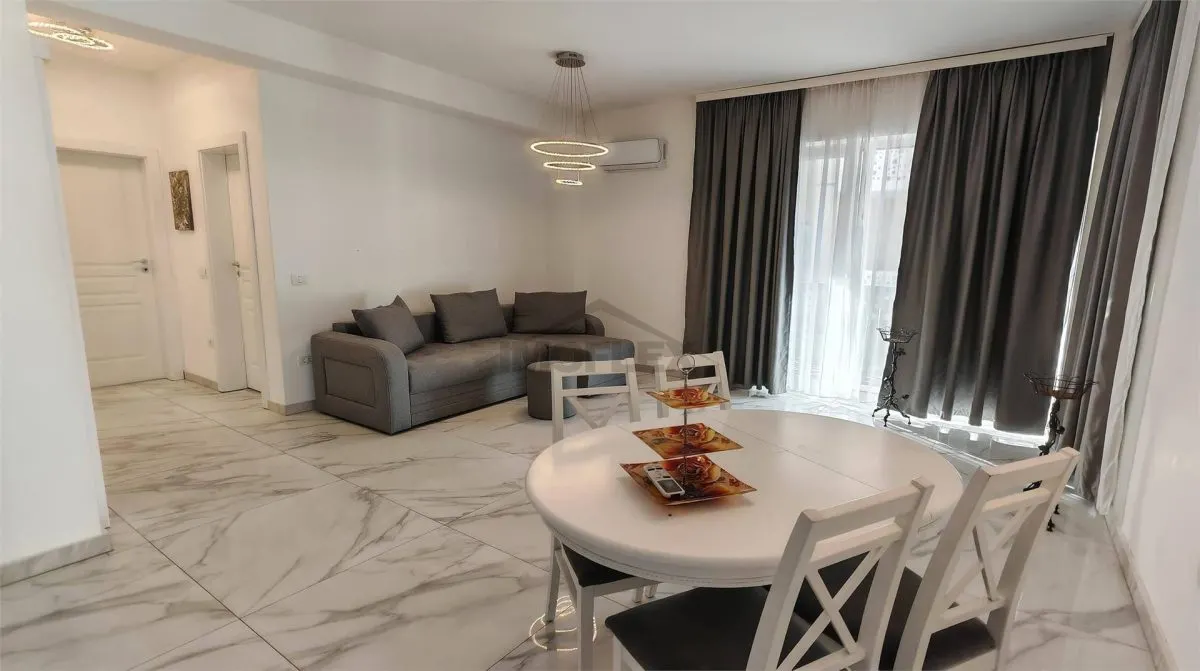 Apartament cu 2 camere n Giroc - foto 3