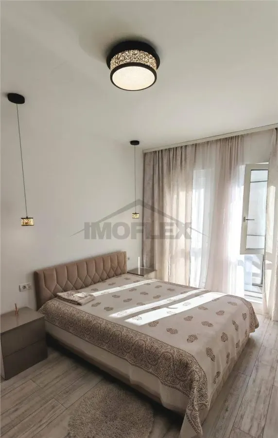 Apartament cu 2 camere n Giroc - foto 4