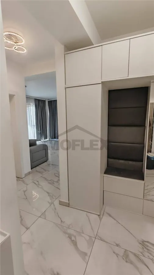 Apartament cu 2 camere n Giroc - foto 6