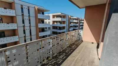 Apartament cu 2 camere n Giroc - foto 10
