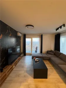 Apartament De Vanzare I 3 Camere I Modern I Arbo Mogosoaia - Mogosoaia