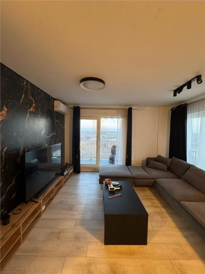 Apartament De Vanzare I 3 Camere I Modern I Arbo Mogosoaia - foto 1