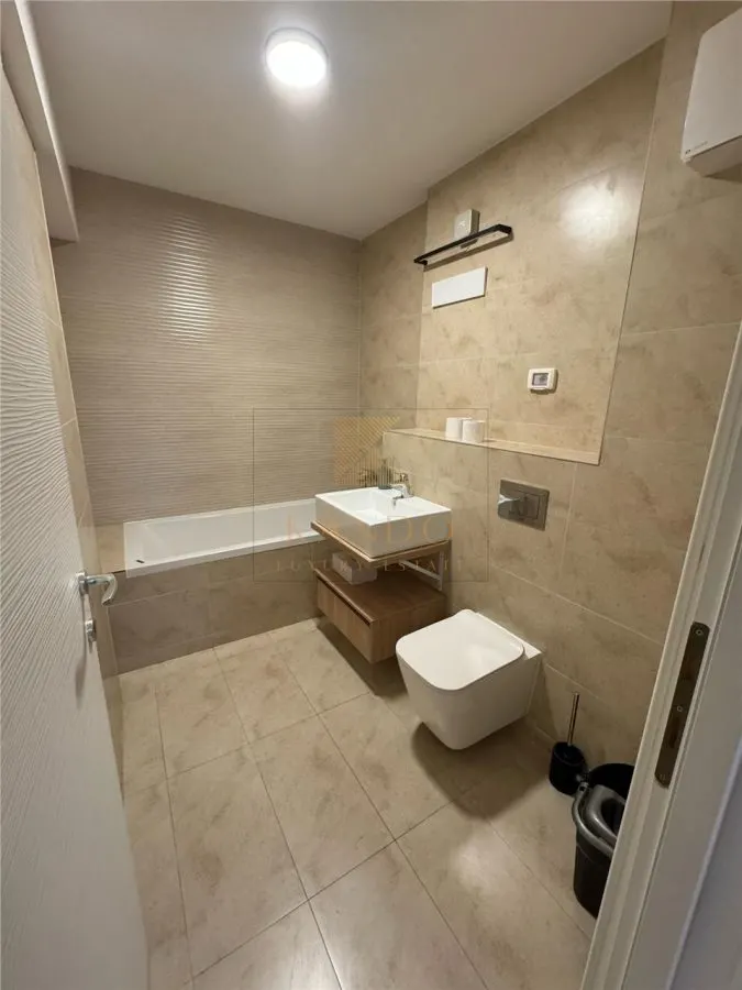 Apartament De Vanzare I 3 Camere I Modern I Arbo Mogosoaia - foto 11