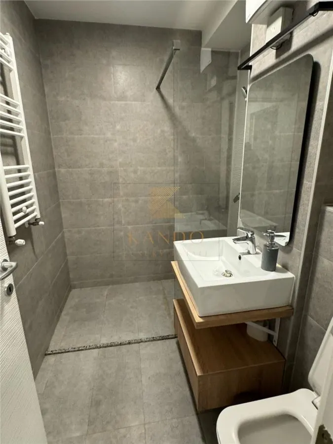 Apartament De Vanzare I 3 Camere I Modern I Arbo Mogosoaia - foto 12