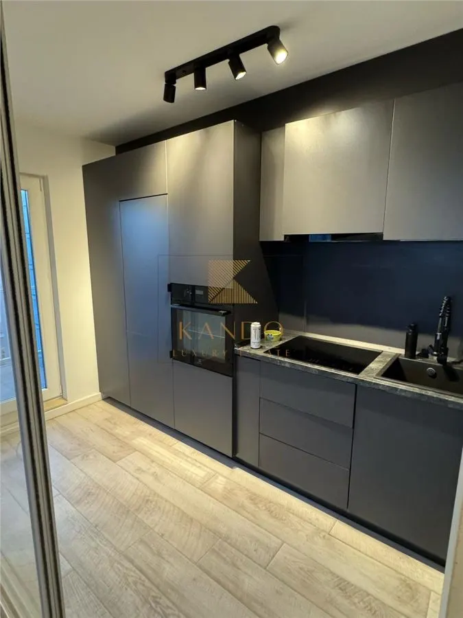 Apartament De Vanzare I 3 Camere I Modern I Arbo Mogosoaia - foto 4