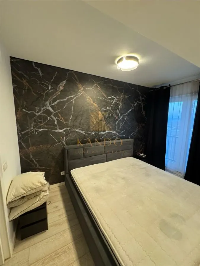 Apartament De Vanzare I 3 Camere I Modern I Arbo Mogosoaia - foto 6