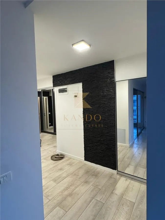Apartament De Vanzare I 3 Camere I Modern I Arbo Mogosoaia - foto 7