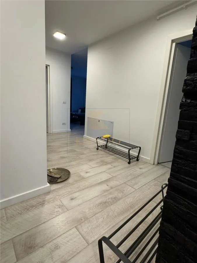 Apartament De Vanzare I 3 Camere I Modern I Arbo Mogosoaia - foto 9