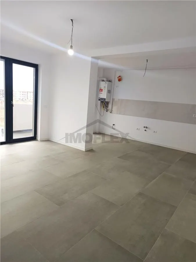 Apartament de lux cu 2 camere în Giroc - foto 3