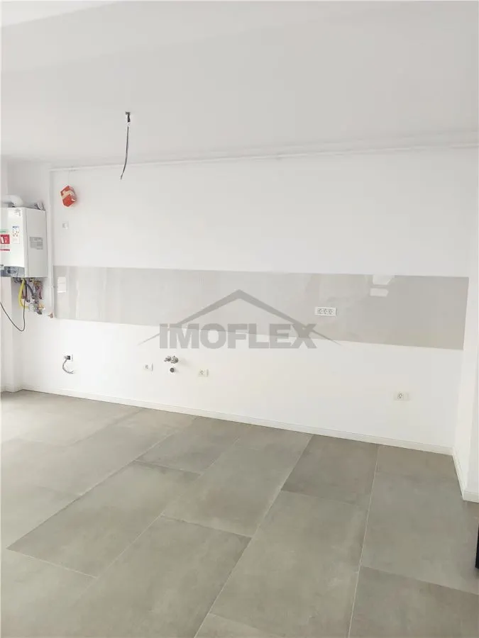 Apartament de lux cu 2 camere în Giroc - foto 4