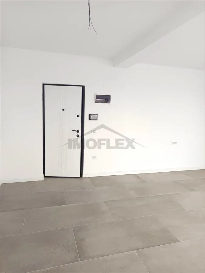 Apartament de lux cu 2 camere în Giroc - foto 5