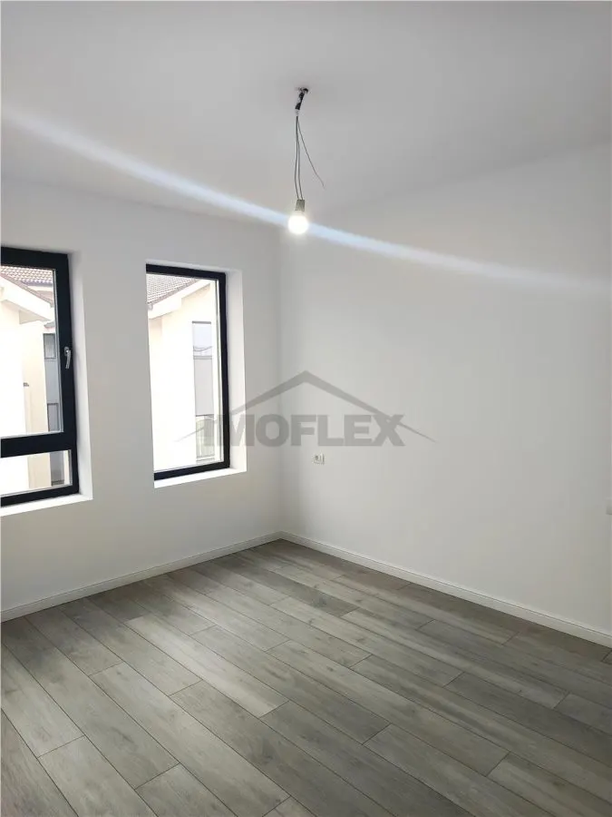 Apartament de lux cu 2 camere în Giroc - foto 6