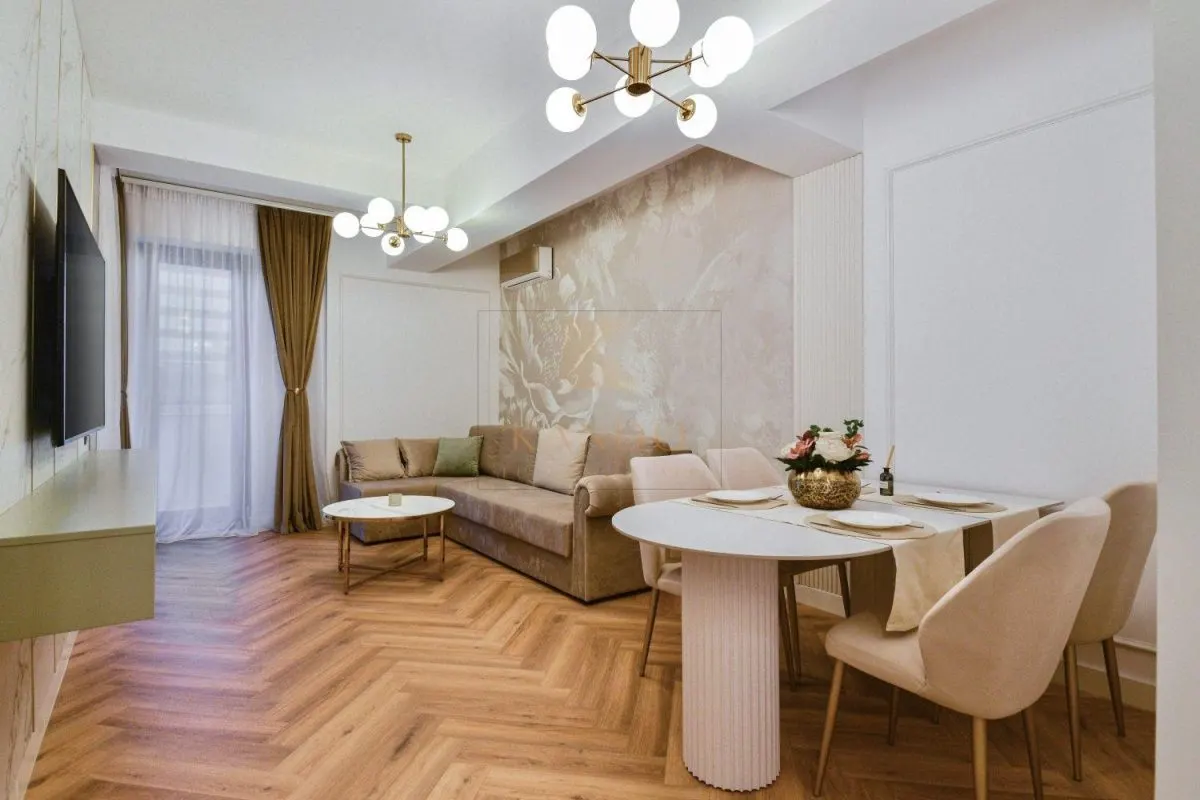 Apartament PremiumI 2 Camere I My Place Residence – Eleganta si Confort - foto 1