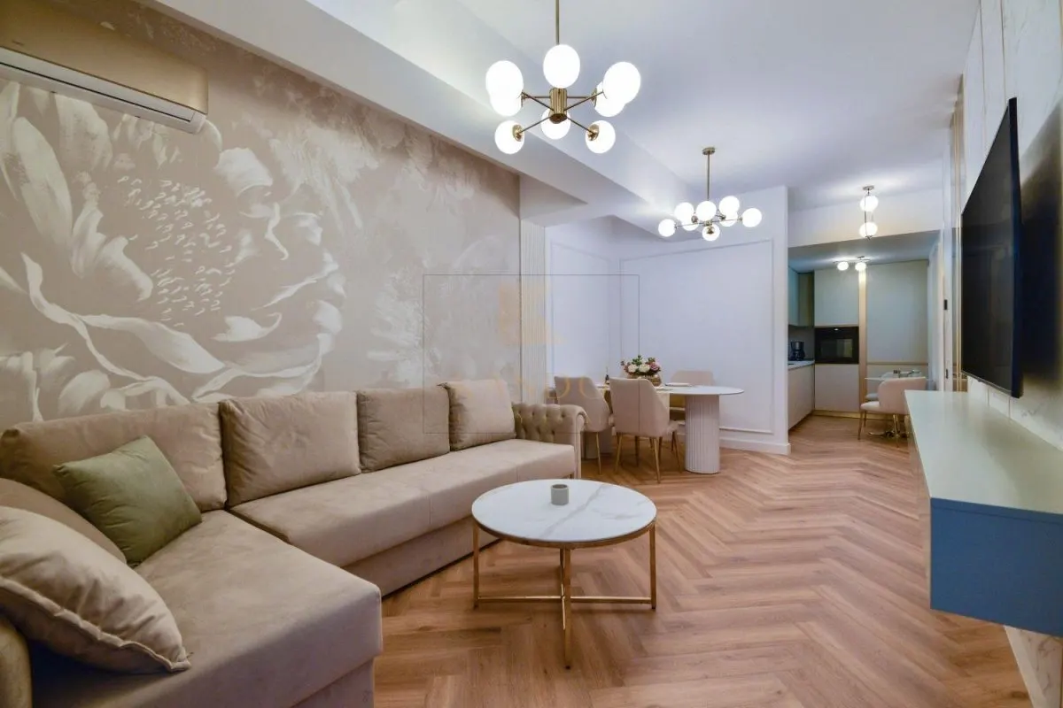 Apartament PremiumI 2 Camere I My Place Residence – Eleganta si Confort - foto 2