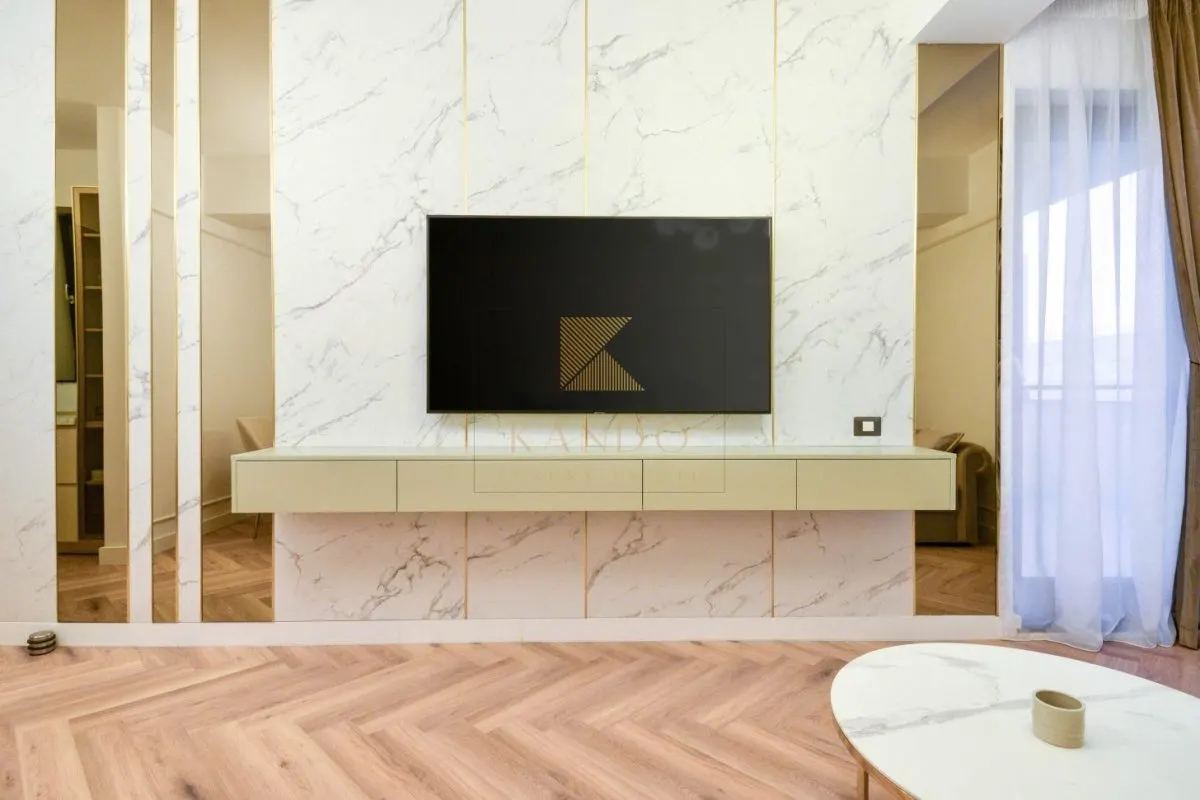 Apartament PremiumI 2 Camere I My Place Residence – Eleganta si Confort - foto 3