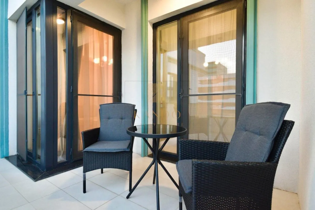 Apartament PremiumI 2 Camere I My Place Residence – Eleganta si Confort - foto 7