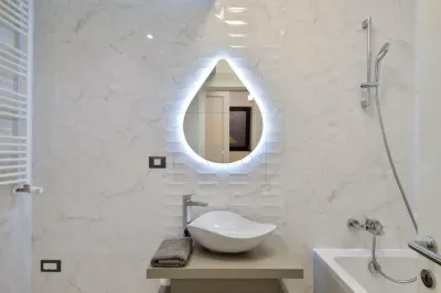Apartament PremiumI 2 Camere I My Place Residence – Eleganta si Confort - foto 8