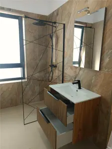 Apartament 2 camere finisaje premium, poziție excelentă în Giroc - foto 1