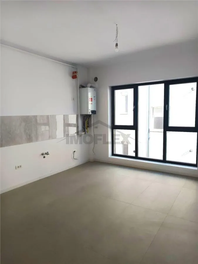Apartament 2 camere finisaje premium, poziție excelentă în Giroc - foto 5