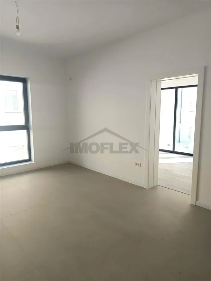 Apartament 2 camere finisaje premium, poziție excelentă în Giroc - foto 6