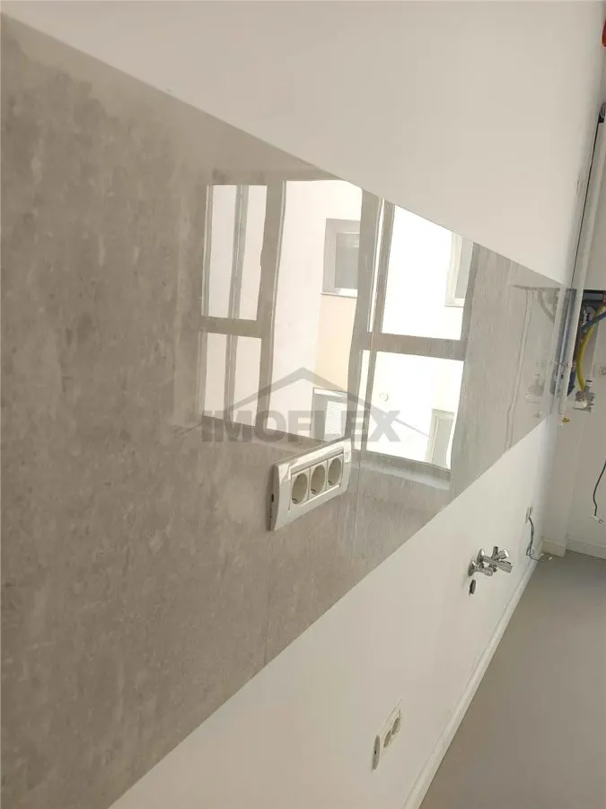 Apartament 2 camere finisaje premium, poziție excelentă în Giroc - foto 7