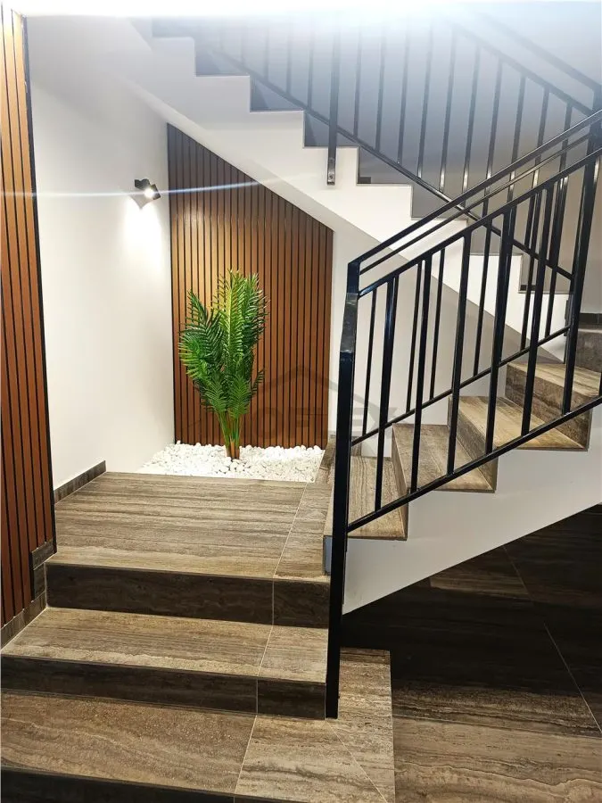 Apartament 2 camere finisaje premium, poziție excelentă în Giroc - foto 8