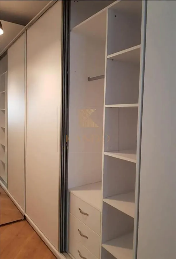 Apartament 2 camere I Modern si Luminos in 4City – Locatie ideala - foto 5