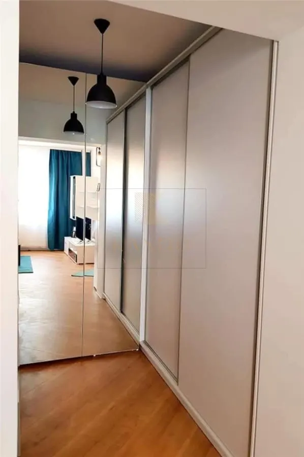 Apartament 2 camere I Modern si Luminos in 4City – Locatie ideala - foto 7