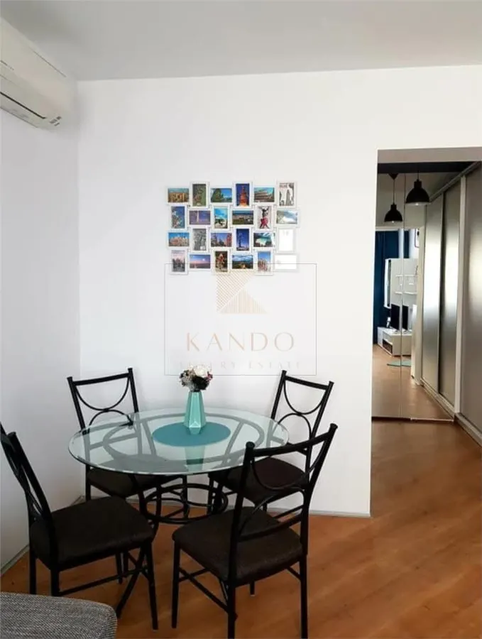 Apartament 2 camere I Modern si Luminos in 4City – Locatie ideala - foto 8