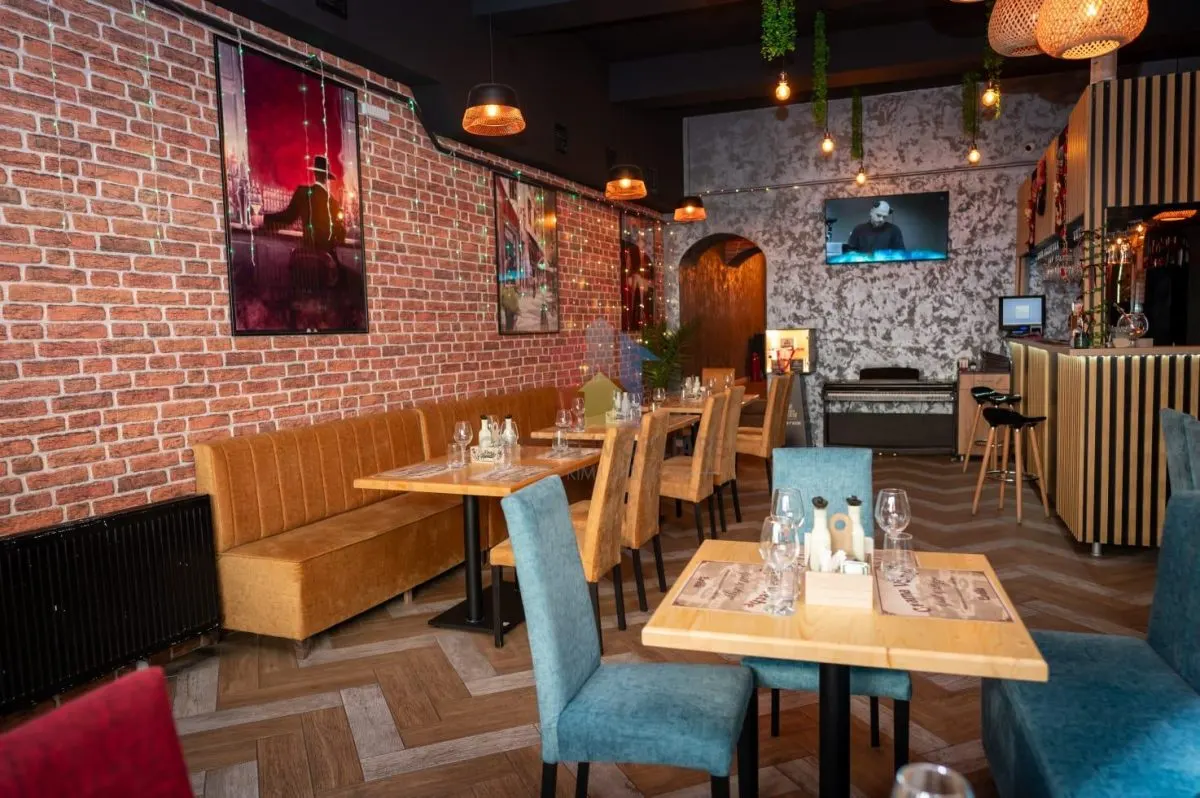 ID 6590 - Restaurant zona Ultracentrala - foto 1