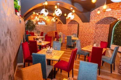 ID 6590 - Restaurant zona Ultracentrala - foto 4