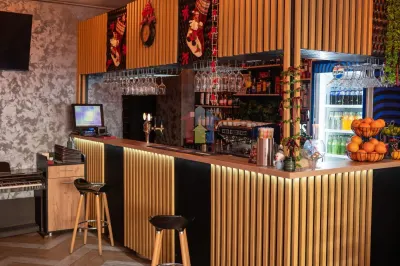 ID 6590 - Restaurant zona Ultracentrala - foto 6