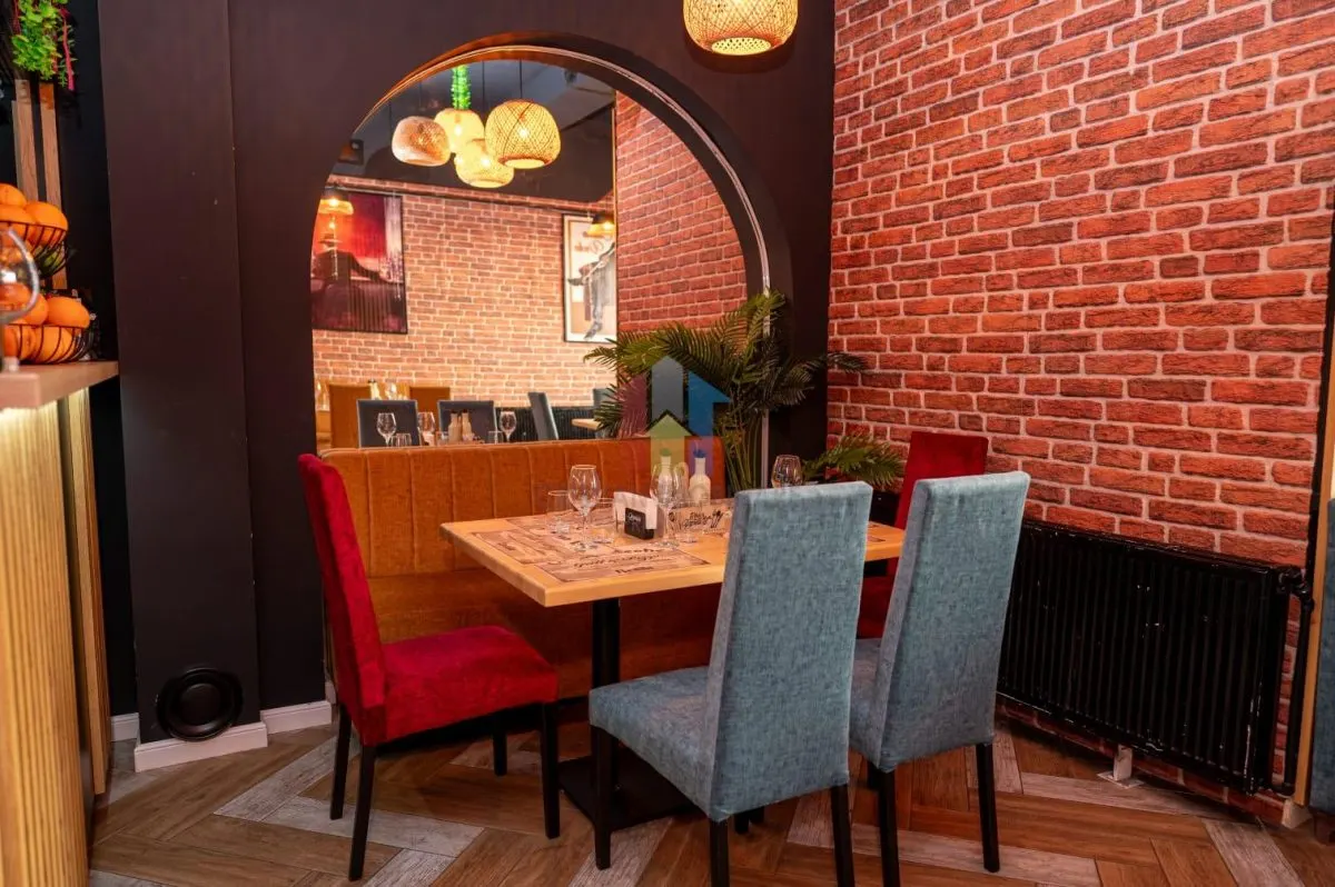 ID 6590 - Restaurant zona Ultracentrala - foto 7