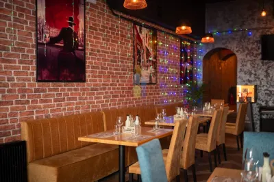 ID 6590 - Restaurant zona Ultracentrala - foto 8