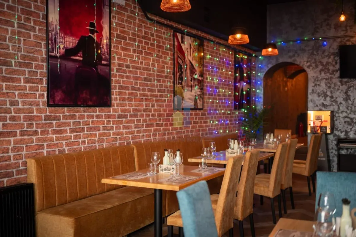 ID 6590 - Restaurant zona Ultracentrala - foto 8