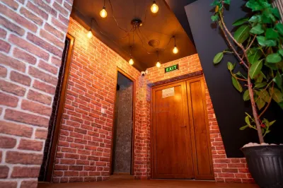ID 6590 - Restaurant zona Ultracentrala - foto 9