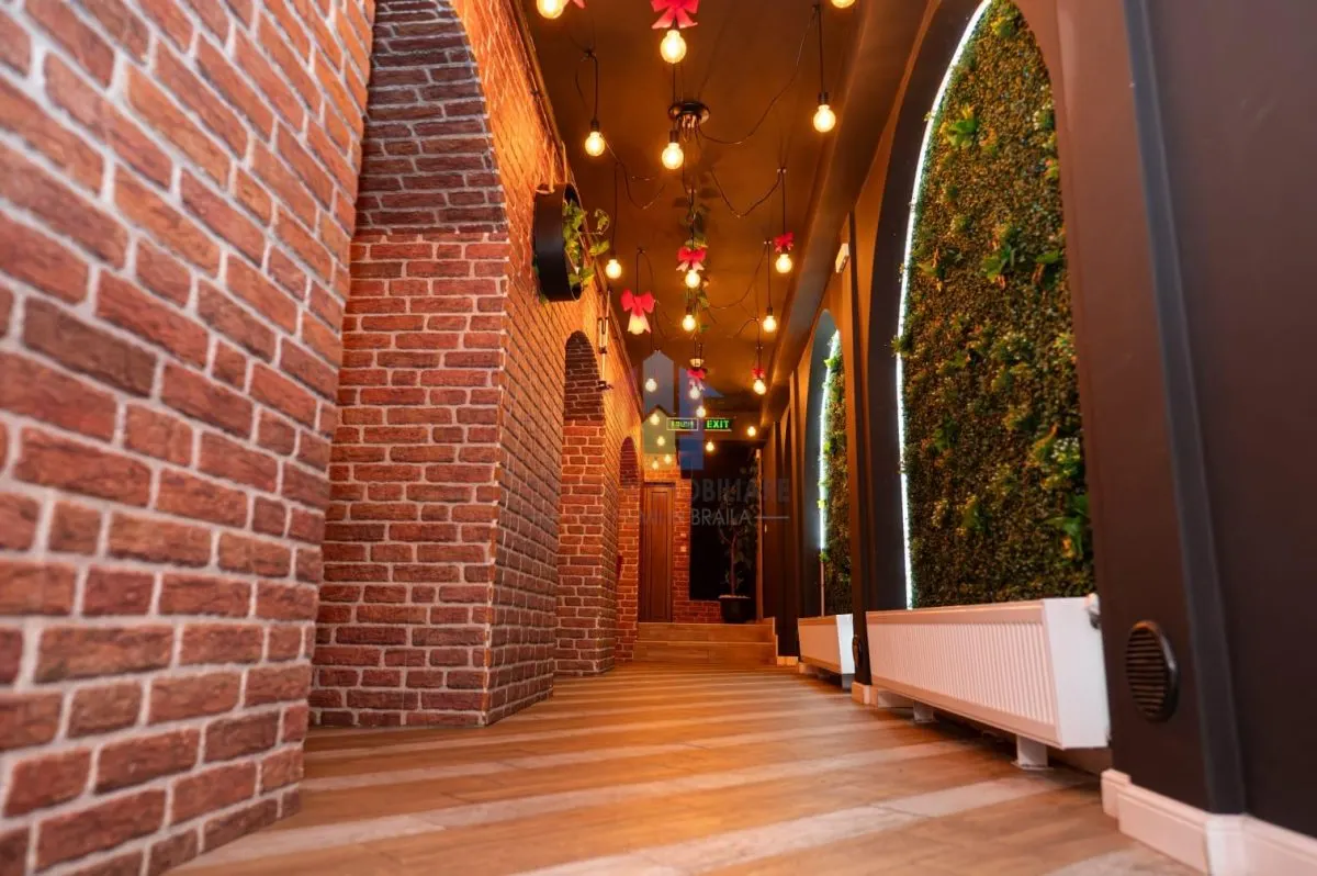 ID 6590 - Restaurant zona Ultracentrala - foto 10
