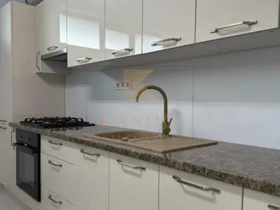 Apartament 2 Camere I Prima Inchiriere I Parcare Inclusa - foto 11