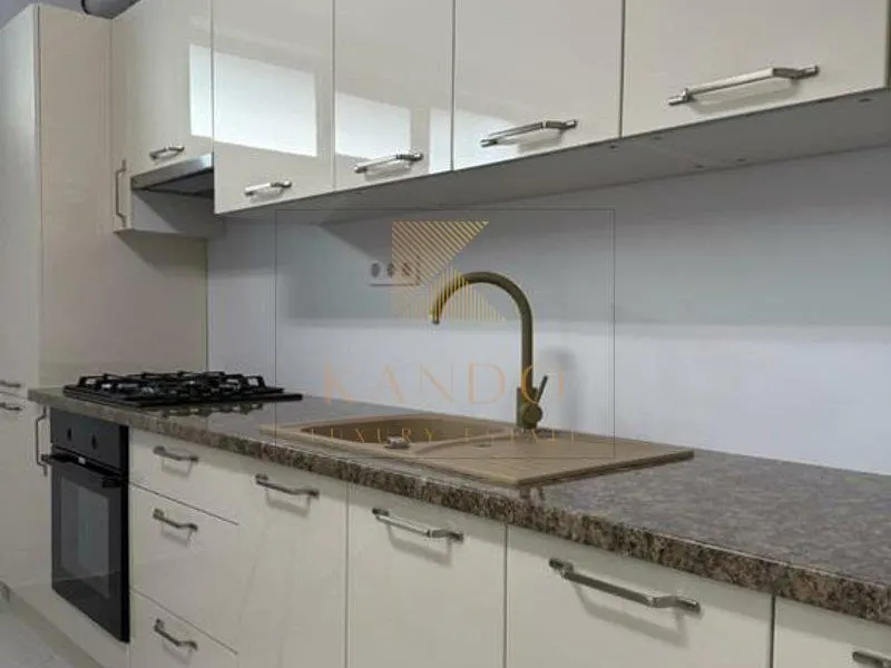 Apartament 2 Camere I Prima Inchiriere I Parcare Inclusa - foto 11