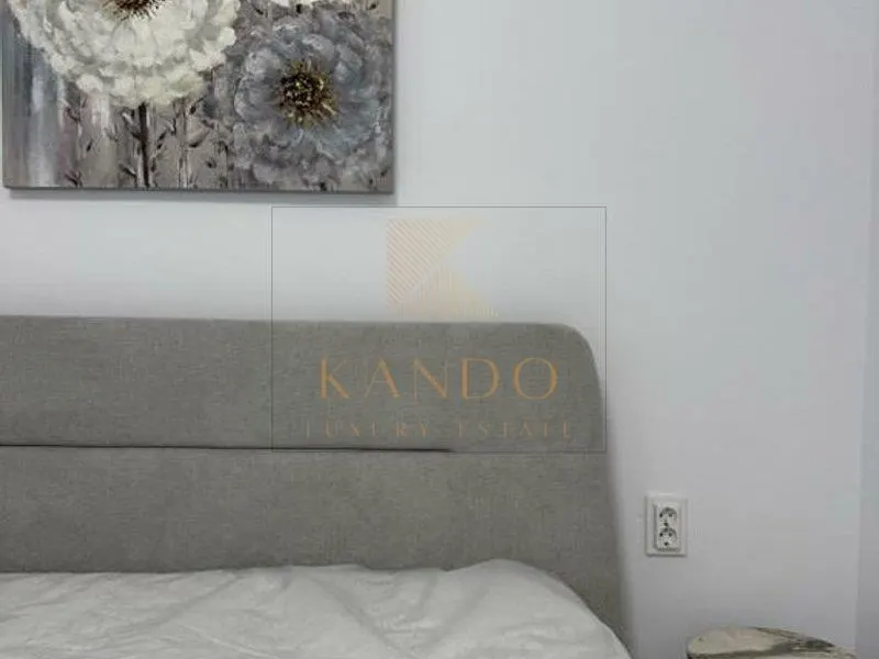 Apartament 2 Camere I Prima Inchiriere I Parcare Inclusa - foto 13