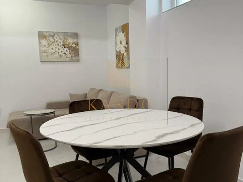 Apartament 2 Camere I Prima Inchiriere I Parcare Inclusa - foto 5